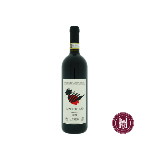 Il Pettirosso - ArPePe - 2020 - R 0.75L