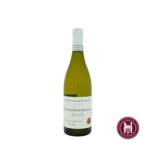 Bienvenues Batard Montrachet G.C. - Roche de Bellene - 2023 - W 0.75L