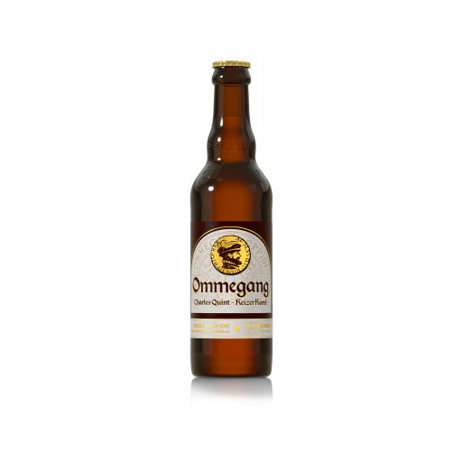 KEIZER KAREL OMMEGANG 24x33cl