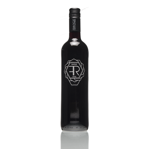 FRAKTIQUE ROOD 75 cl