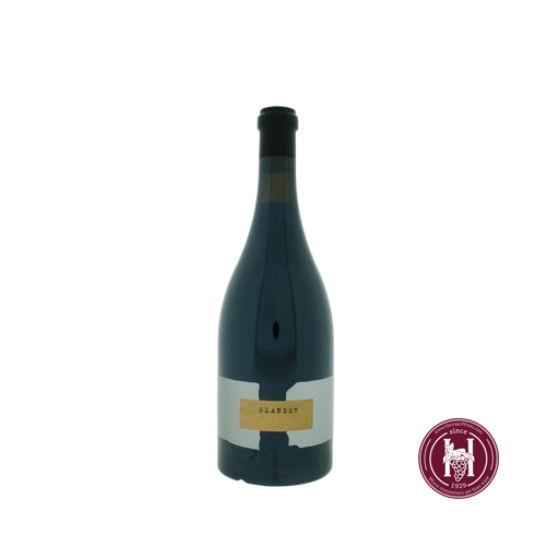 Slander - Orin Swift - 2020 - R 0.75L