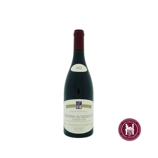 Grands Echezeaux G.C. - Coquard Loison Fleurot - 2022 - R 0.75L