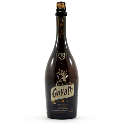 GOLIATH TRIPLE 6X75CL OW