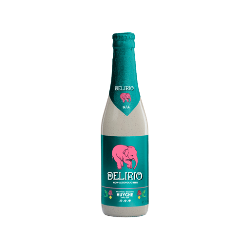 DELIRIUM DELIRIO 0.3 24X33CL BAC
