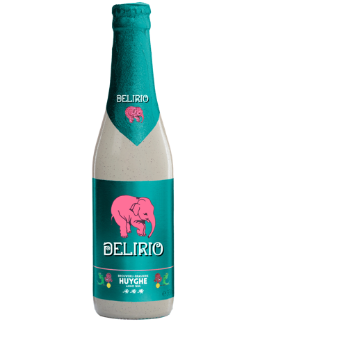 DELIRIO 0.3% - 24X 33 CL