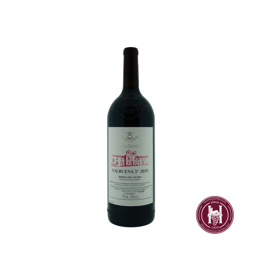 Valbuena - Vega Sicilia - 2019 - R 1.5L
