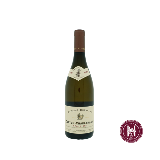 Corton Charlemagne - Domaine Chevalier P&F - 2022 - W 0.75L