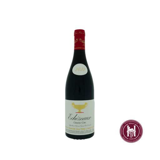 Echezeaux - Domaine Gros Frere et Soeur - 2022 R 0.75L