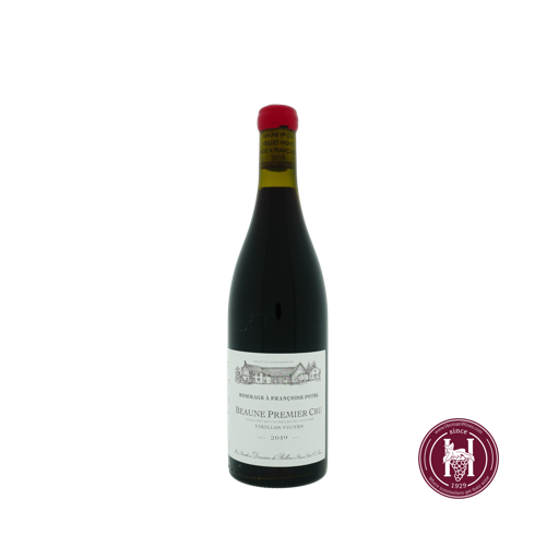 Beaune 1c Hommage Francoise Potel - Bellene - 2019 - R 0.75L