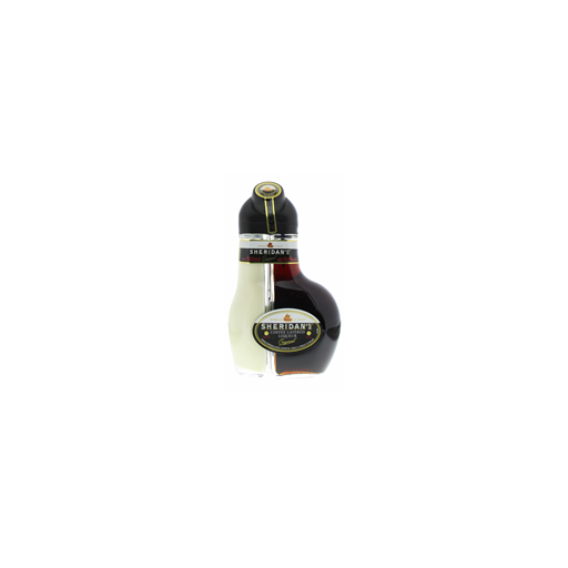 SHERIDANS 50CL