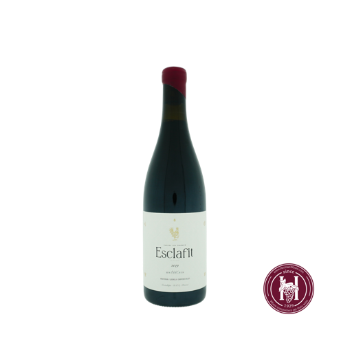Esclafit - Gallina de Piel - Priorat Spanje - 2019 - R 0.75L