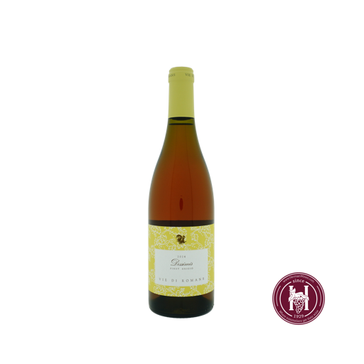 Dessimis Pinot Grigio - Vie di Romans - 2024 - W 0.75L