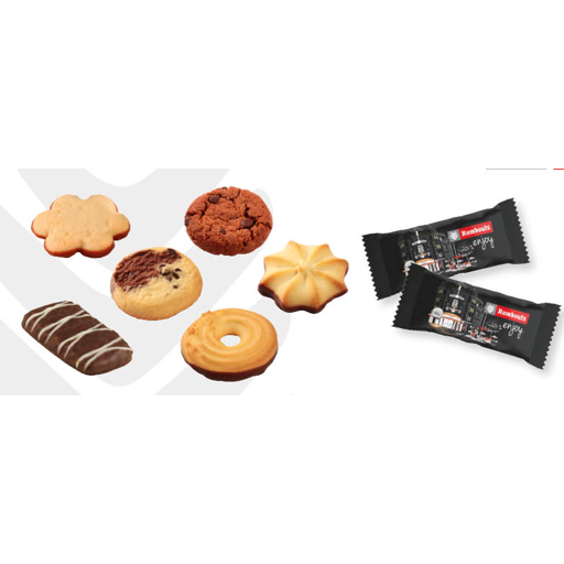 KOEKJES ROMB JESSE 120ST