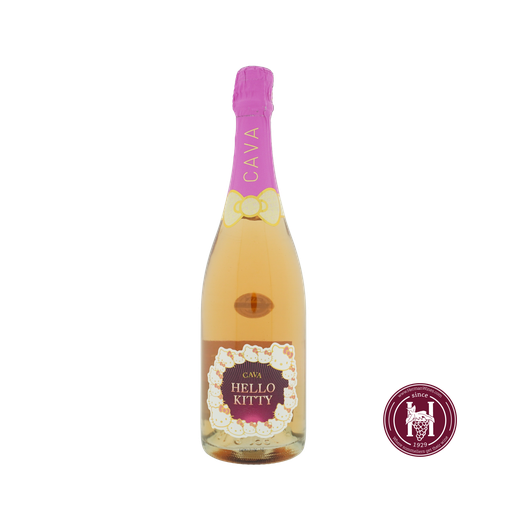 Cava Semi Sec. - Spain N.V. - RS 0.75L