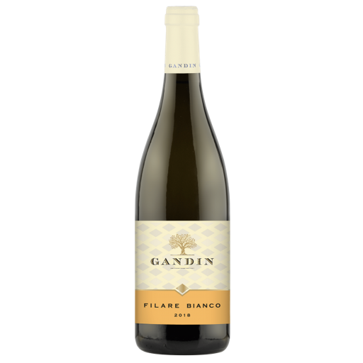 GANDIN FILARE BIANCO