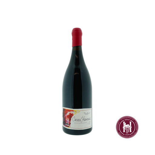 Crôzes Hermitage - Pierre Gaillard - 2023 - R 3L