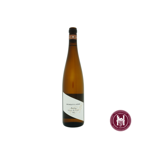 Oestrich Doosberg Riesling Grosses Gewachs - Peter Jakob Kühn - 2022 - W 0.75L