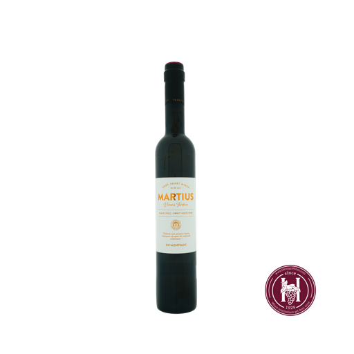 Martius Verema Tardana Blanco Dulce - Falset-Marca. Tarragona - NV - W 0.5L