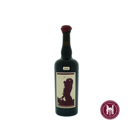 11 Confessions Grenache - Sine Qua Non - 2019 - R 0.75L