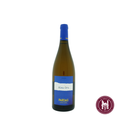 Blau Cru - Pardas - 2022- W - 0.75L