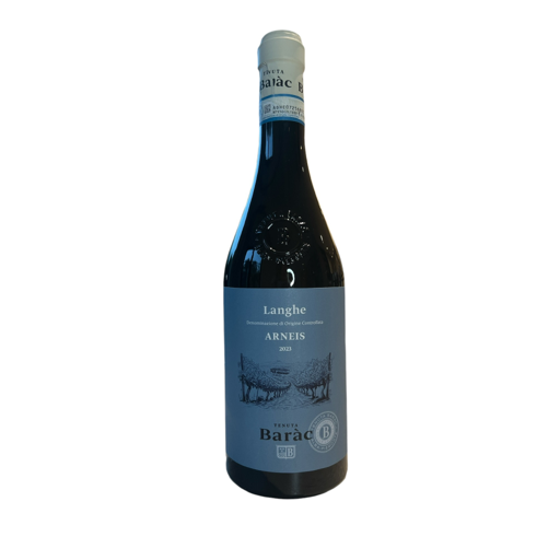 Tenuta Barac DOC Langhe Arneis '25