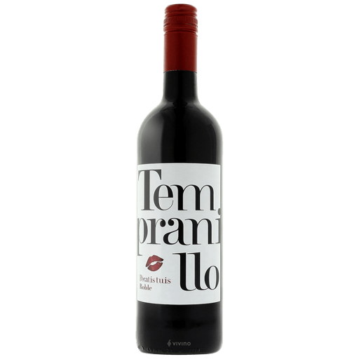 CUATRO RAYAS TEMPRANILLO