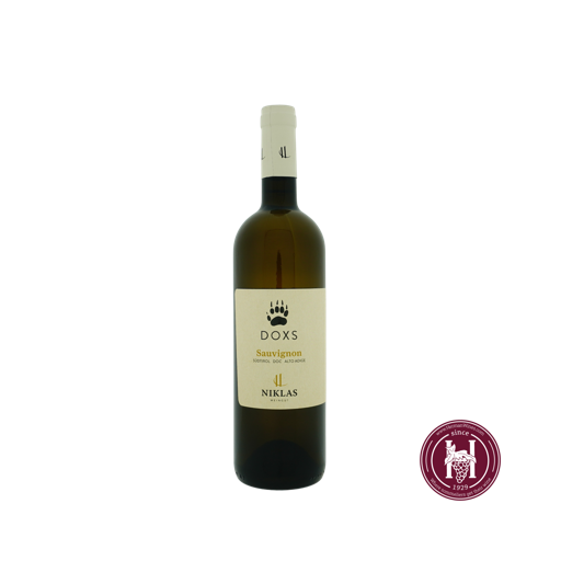 Sauvignon Doxs - Weingut Niklas - 2023 - W 0.75L