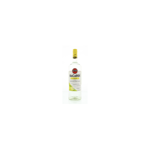 BACARDI LIMON 1LTR 32