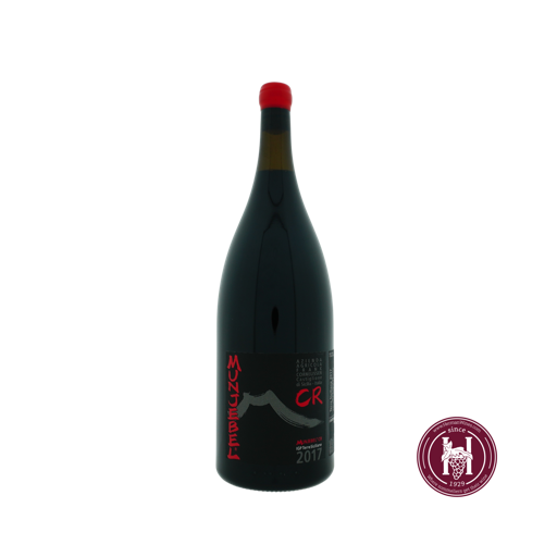 Munjebel Rosso CR - Frank Cornelissen - 2017 - R 1.5L