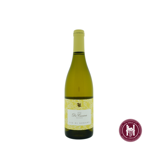 Dis Cumieris Malvasia - Vie di Romans - 2024 - W 0.75L