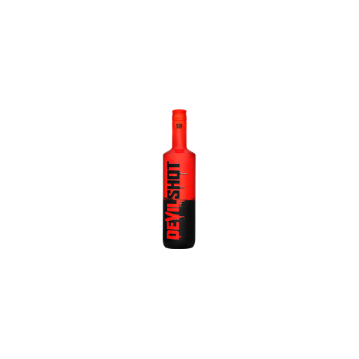 DEVILS SHOT 70CL