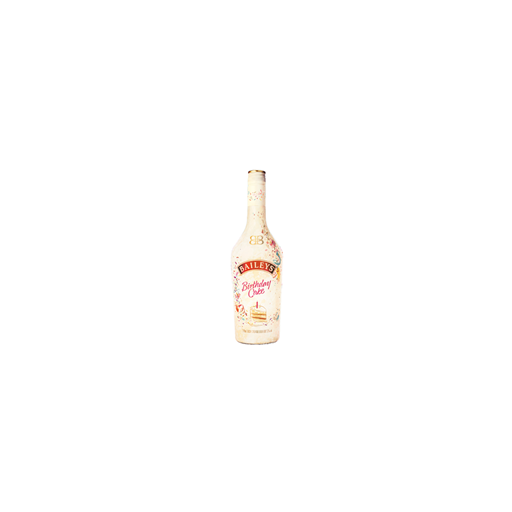 BAILEYS BIRTHDAY/COLADA 70cl