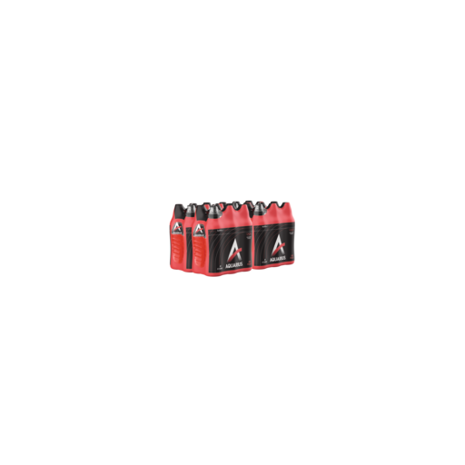 AQ RED PEACH PET 24x50cl