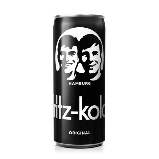FRITZ BLIK KOLA 24x33CL
