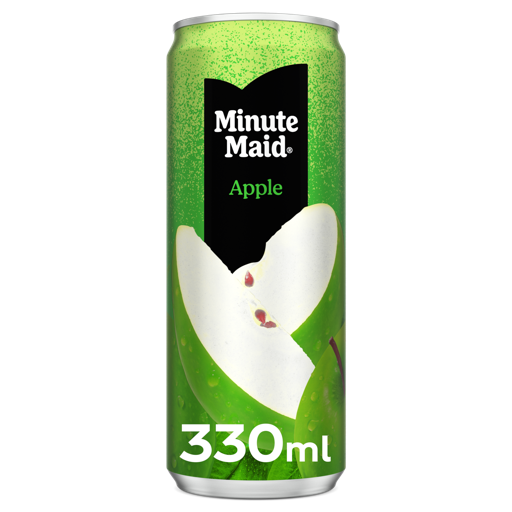 MINUTE MAID APPEL BLIK - 24X 33 CL