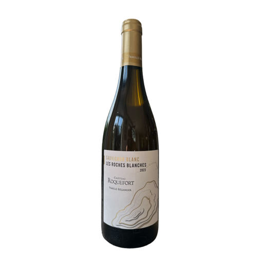 Chateau Roquefort Les Roches Blanches '24
