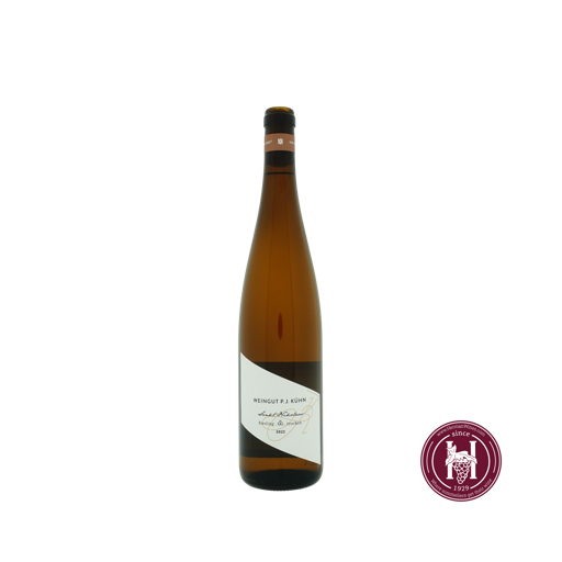 Mittelheim Sankt Nikolaus Riesling Grosses Gewachs - Peter Jakob Kühn - 2022 - W 0.75L