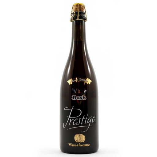 BUSH PRESTIGE OW 6X75CL