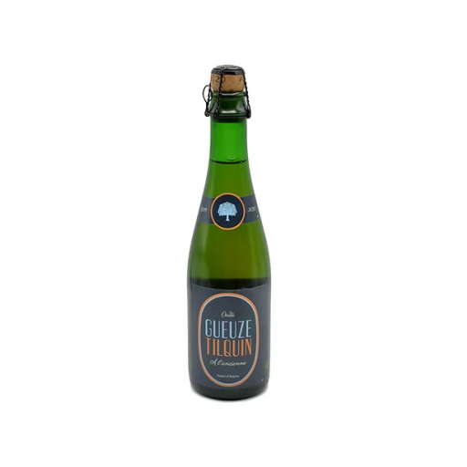 TILQUIN OUDE GEUZE 12x37,5cl
