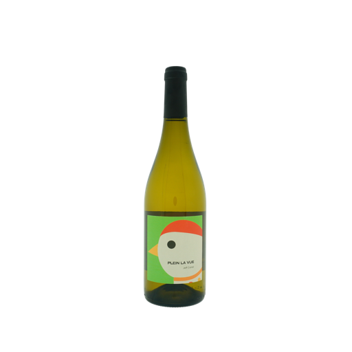 Plein La Vue - Jeff Carrel - 2024 - W - 0.75L