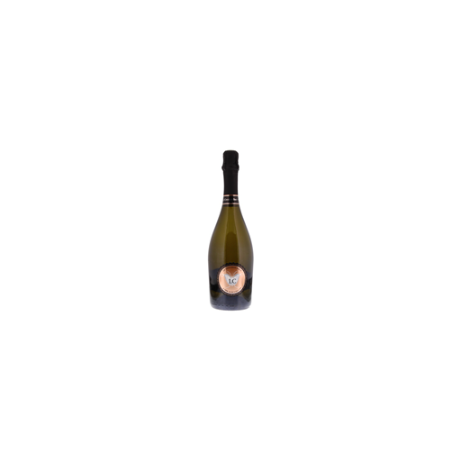 LE COUCHON BUBBLESQUE 75cl ZWART