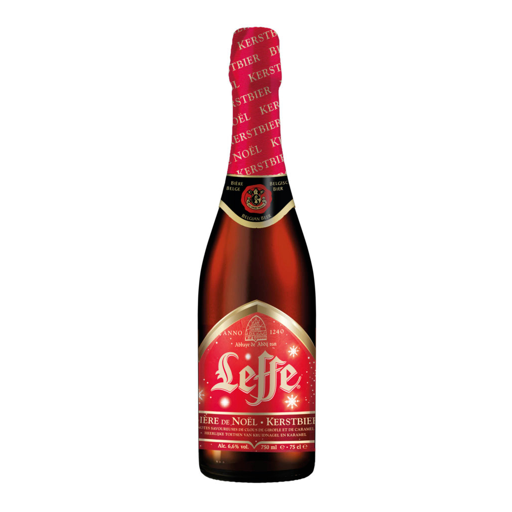 LEFFE WINTER 24X33CL BAC SC