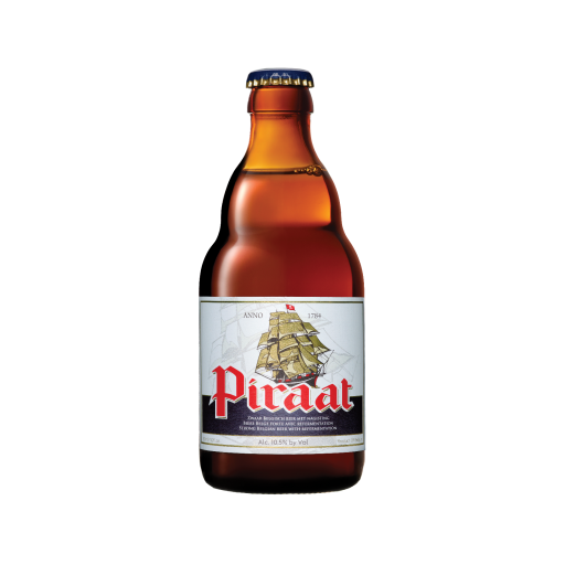 PIRAAT 24x33cl