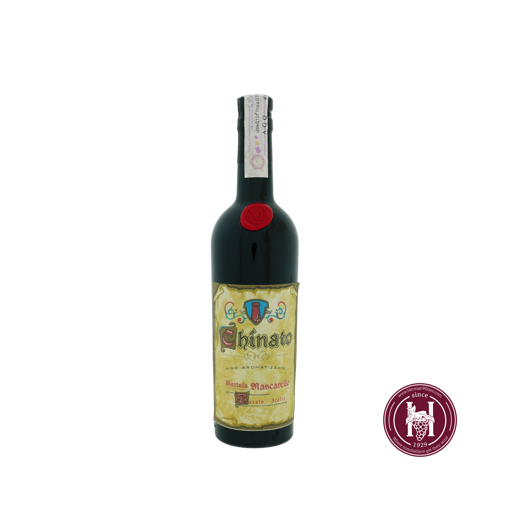 Vino Chinato - Cantina Bartolo Mascarello - NV - R 0.5L