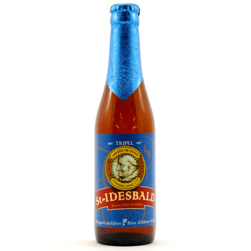 ST IDESBALD TRIP 24X33CL BAC SC