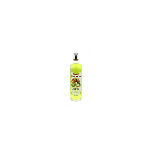FILLIERS APPEL-KIWI//BESSEN 70