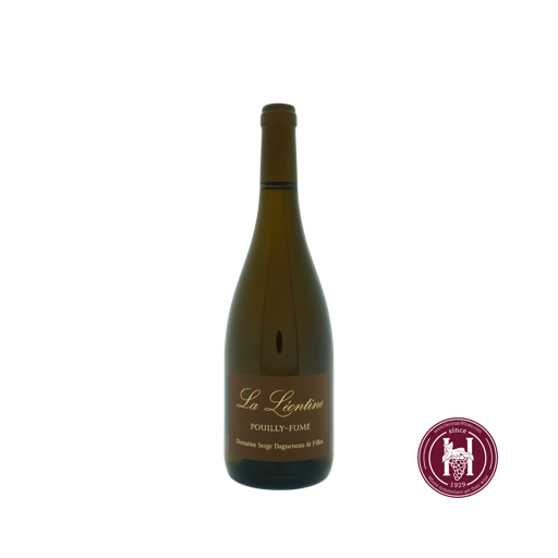 Pouilly Fume La Leontine - Serge Dagueneau - 2023 - W 0.75L