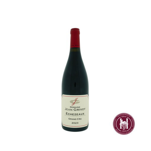Echezeaux G.C. - Jean Grivot - 2023 - R 0.75L