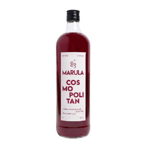 MARULA COSMOPOLITANT 1LTR