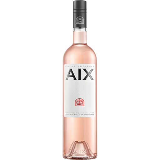 AIX ROSE PROVENCE 6L
